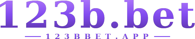 123b.bet logo