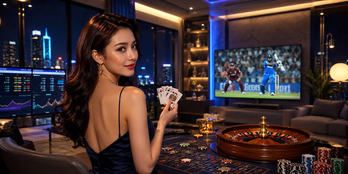 123b.bet Slot Âm Thanh